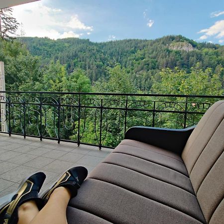 Castle Gate Hotel Bran  Esterno foto