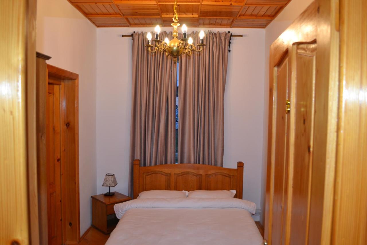Castle Gate Hotel Bran  Esterno foto