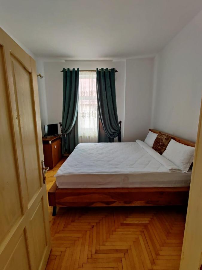 Castle Gate Hotel Bran  Esterno foto