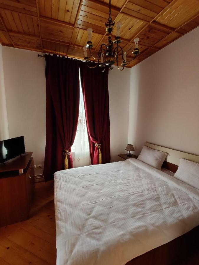 Castle Gate Hotel Bran  Esterno foto