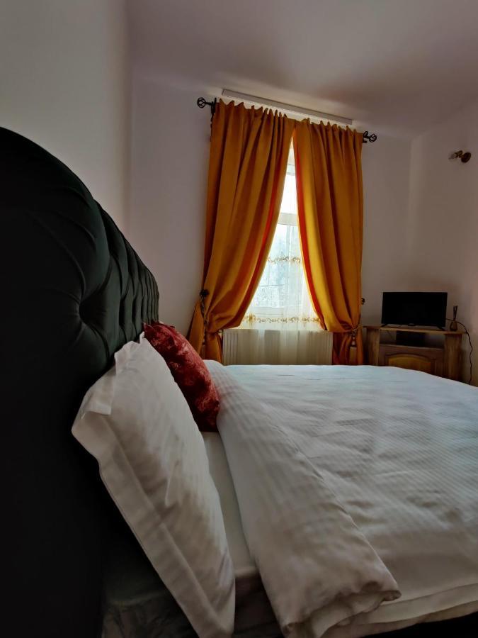 Castle Gate Hotel Bran  Esterno foto