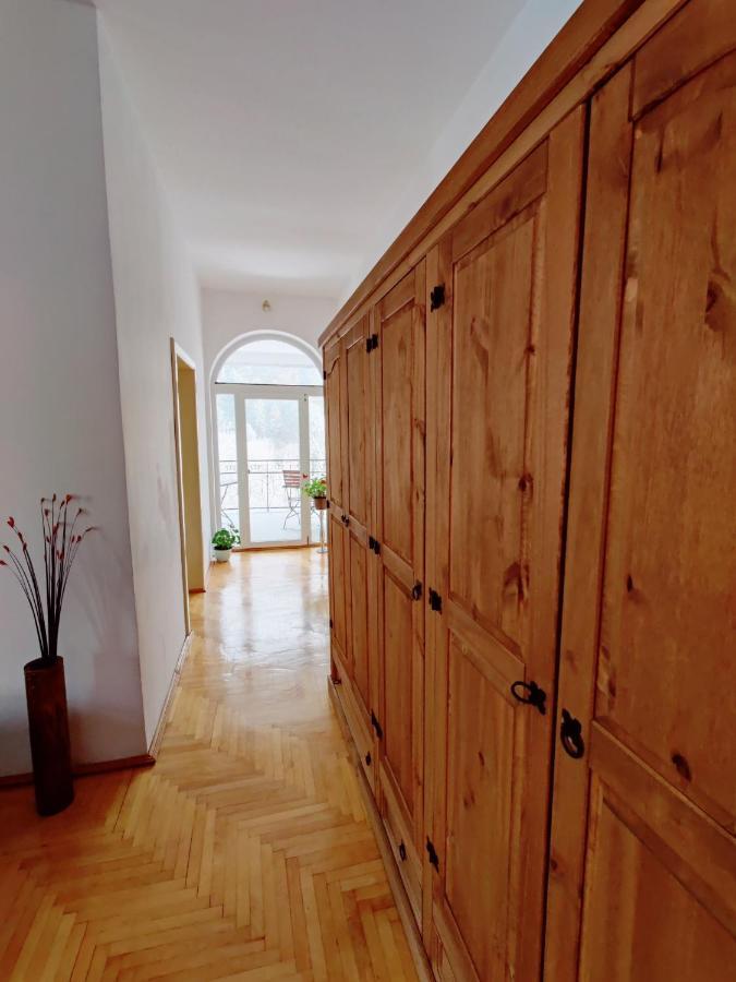 Castle Gate Hotel Bran  Esterno foto