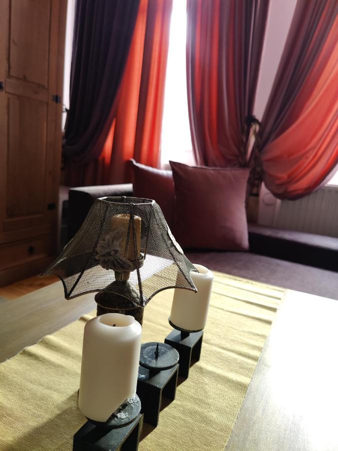 Castle Gate Hotel Bran  Esterno foto