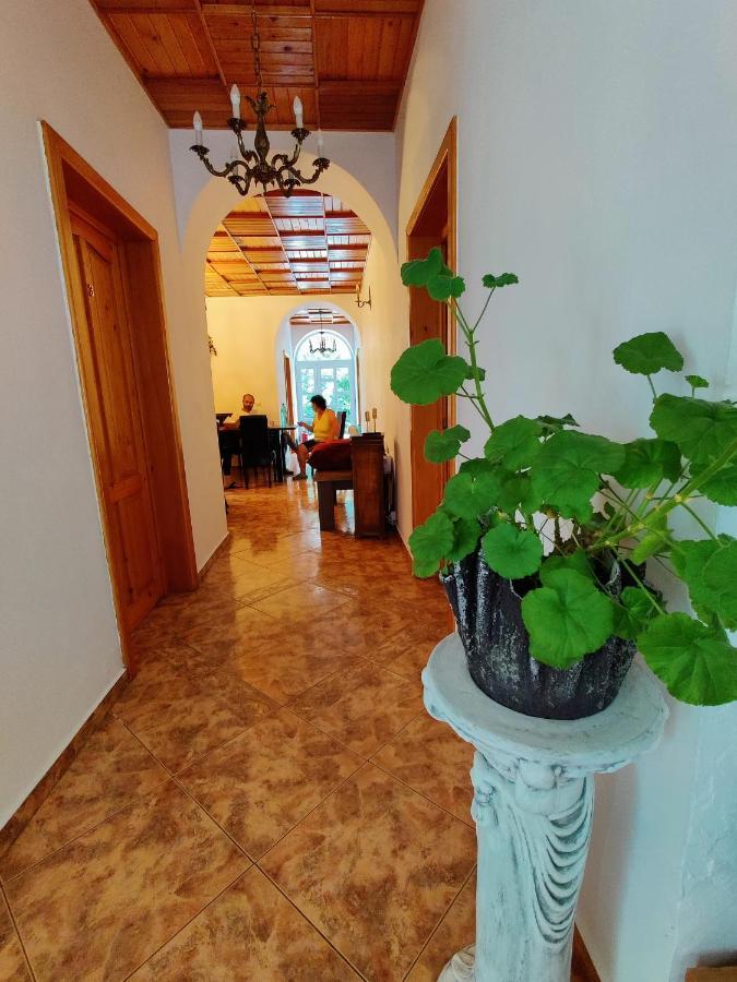 Castle Gate Hotel Bran  Esterno foto