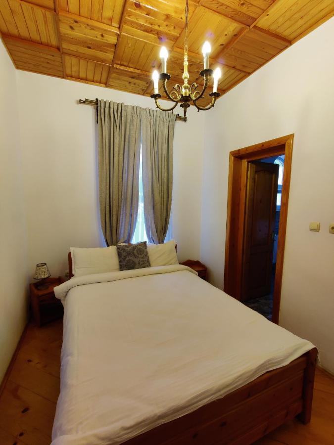 Castle Gate Hotel Bran  Esterno foto