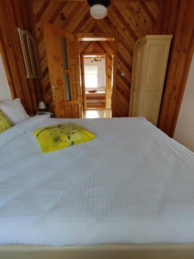 Castle Gate Hotel Bran  Esterno foto