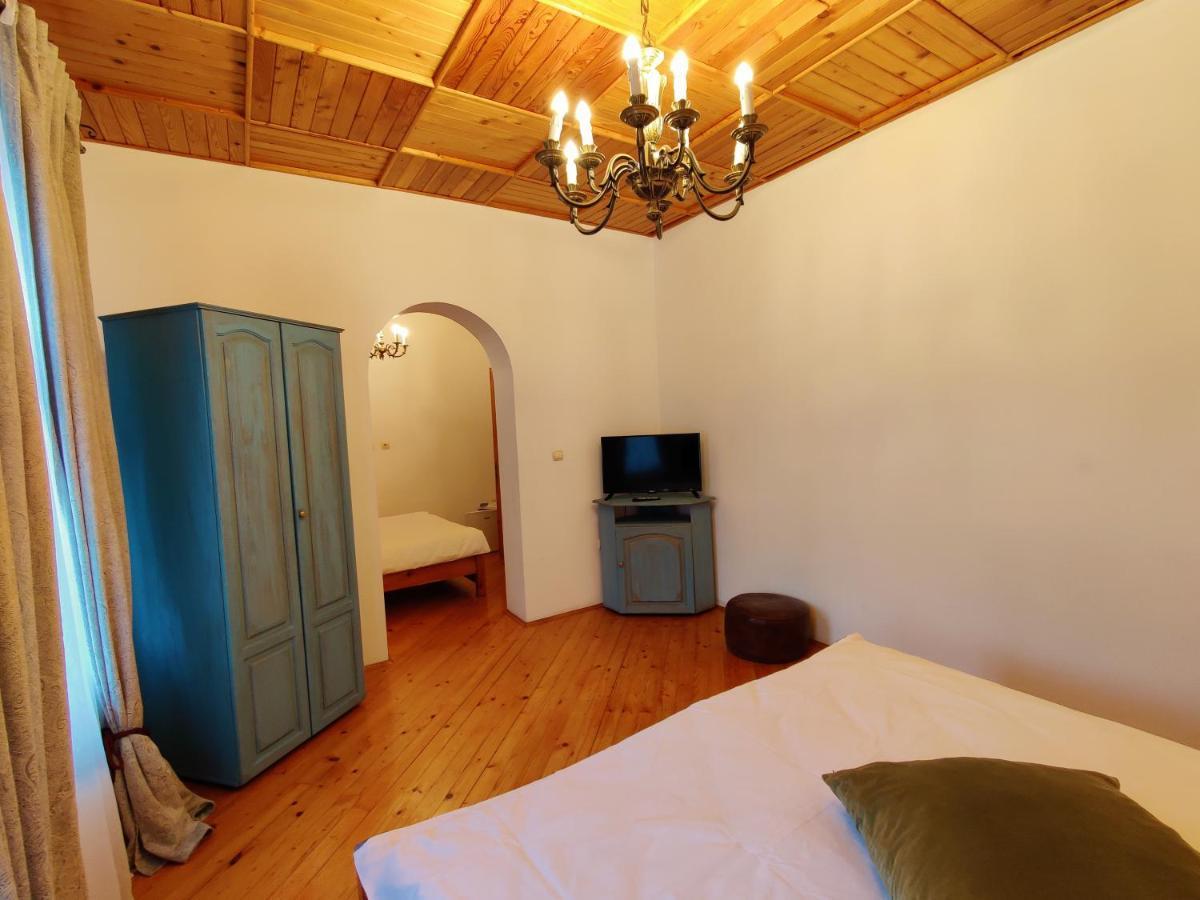 Castle Gate Hotel Bran  Esterno foto
