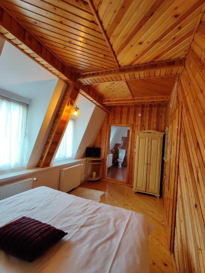 Castle Gate Hotel Bran  Esterno foto