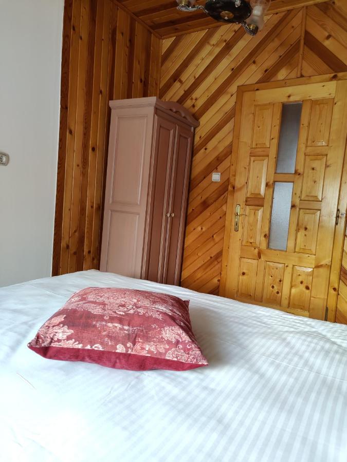 Castle Gate Hotel Bran  Esterno foto