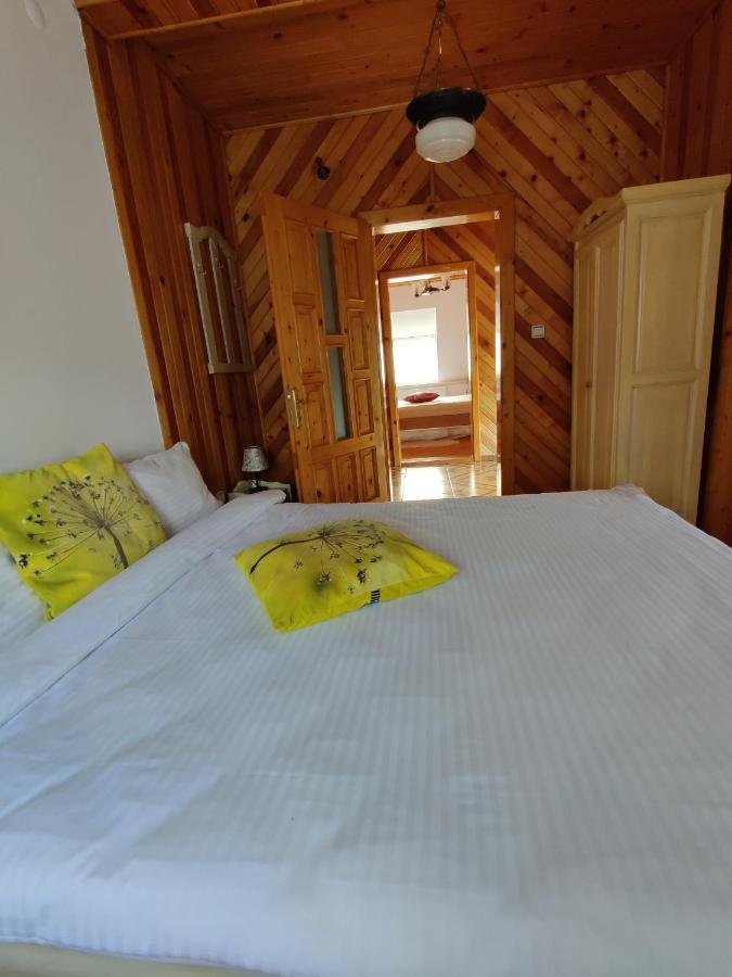 Castle Gate Hotel Bran  Esterno foto